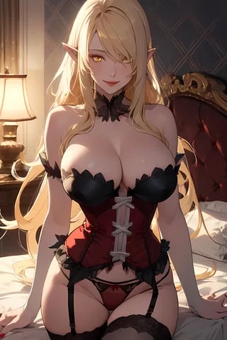 Kiss-Shot [Monogatari Series]