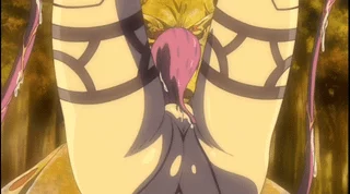Shion (Shion OVA)