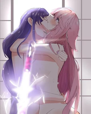 Under complete control