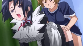 Ever since the young master has come of age he's been using me nonstop.