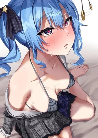 Aaahh yesss....a good waitress should always listen to her boss.... showing him my breasts is completely normal