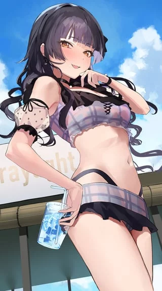 Fuyuko Mayuzumi [Idolmaster]
