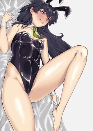 Bunny Fuyuko