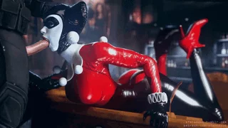 Blowjob from (Harley) anyone?