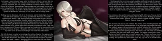 A Matriarchs Invitation PART 1 of 2?(Fingering)(Romance)(Invitation){Original Artist: c take0141}{Caption By: Me}(gilf)(Mature)(Wholesome)