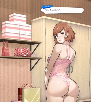 Yukari (LepyPepy) [Persona 3]