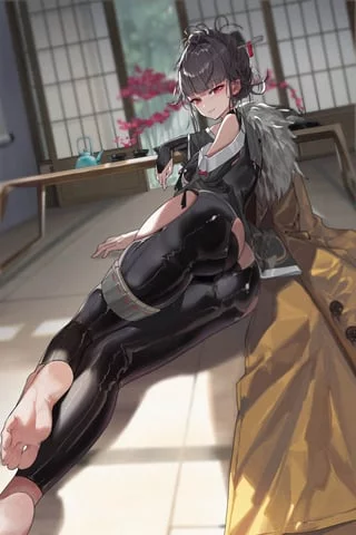 Thick Sakura