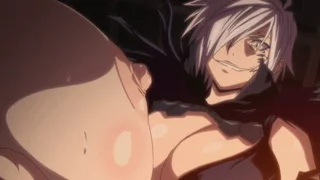 Oume (Manyuu Hikenchou)