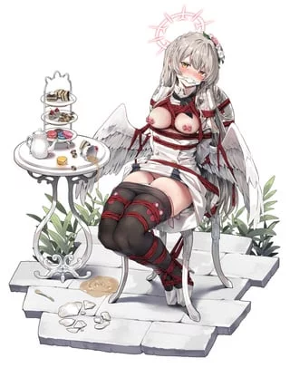 Tea party