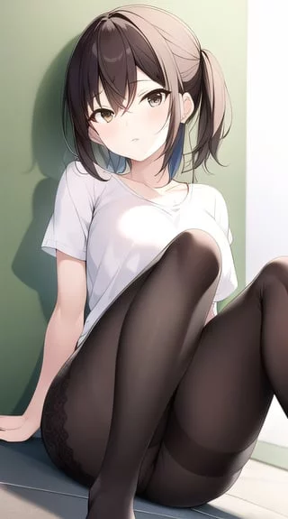 I'd totally love to be your bored little sister.