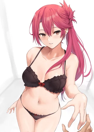 Sara Valestein [Trails/Cold Steel]
