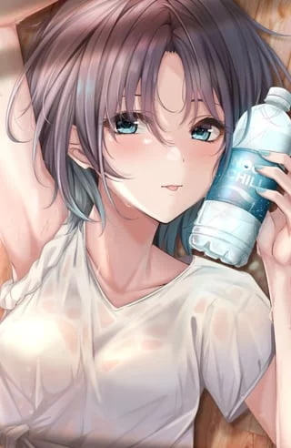 Toru Asakura [Idolmaster]