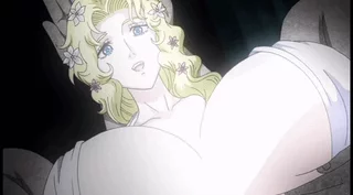 Aphrodite (Record of Ragnarok)