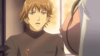 Misuzu Yukiko (Shion OVA)