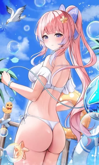 Royal Beach episode
