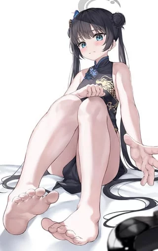 Kisaki (Blue Archive)