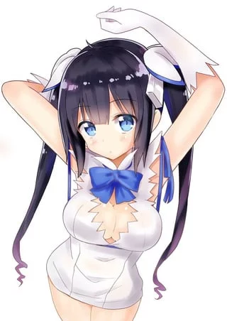 Goddess Hestia