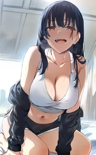 Anna Yamada