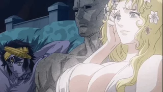 Aphrodite (Record of Ragnarok)