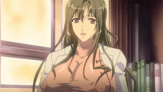 Misuzu (Yukiko Shion OVA)