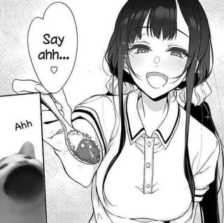 Feed me the sauce plss