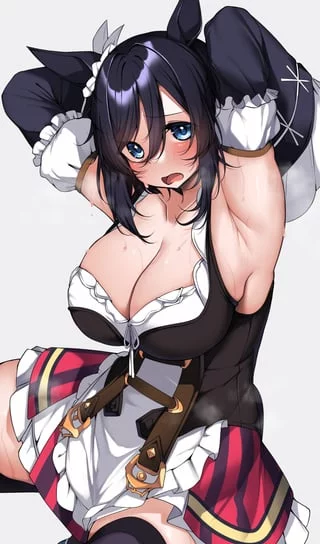 Your personal catgirl maid (@antyobi0720)