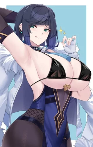 Mommy Yelan (kanta)