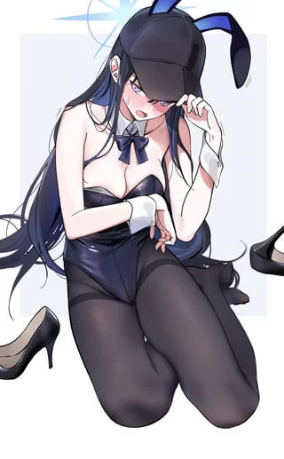 Saori Joumae [Blue Archive]