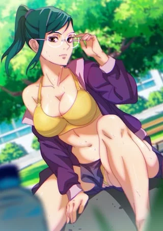Maki training ( original)
