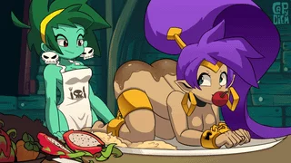 Bon appetit