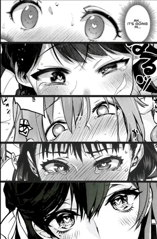 Sauce?