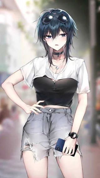 My little brother turned me into a girl after getting 0 pussy. (I want to be your brother-turned-sister)