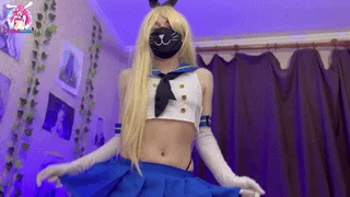 Shimakaze (KawaiiMoan) [KanColle]