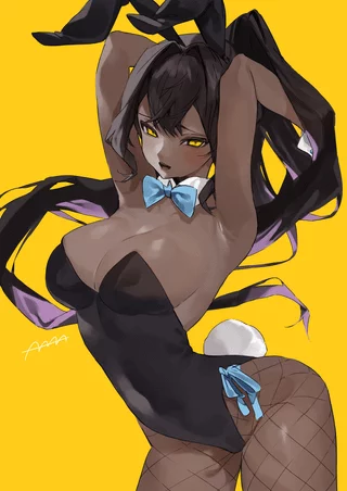 Kakudate Karin / 角楯カリン
