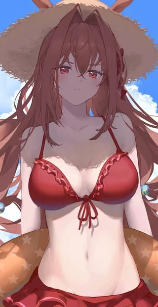 Daiwa Scarlet [Uma Musume]