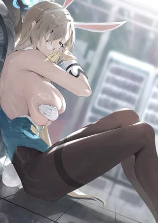 Bunny Asuna [Blue Archive]