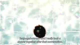 Hanekawa x Senjougahara (Monogatari Series)