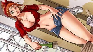 Shina [Harem Heroes]