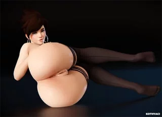 Tracer (Kothyaci) [Overwatch]