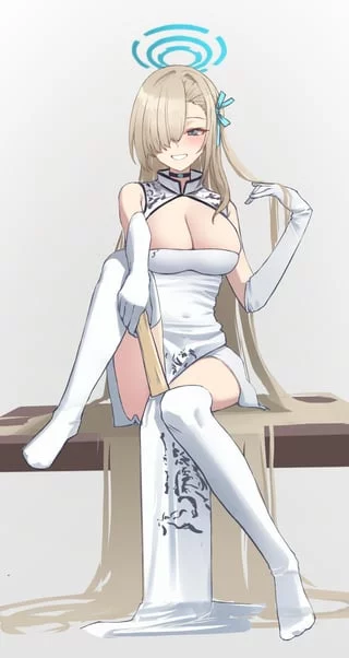 Asuna best waifu