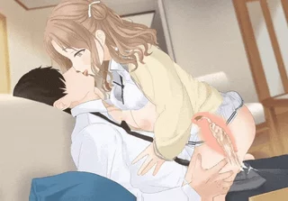 Letting her be in command