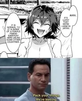 Le Salsa?