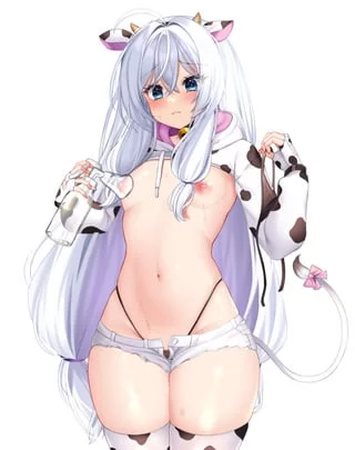 Do I really have to do this? Can't you do it for me?~ (I want machines to be used on me(
