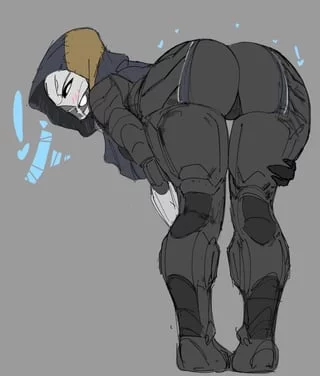 Exo Stranger (DareToExist) [Destiny]