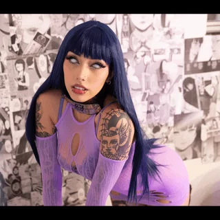 Hinata Hyuga [Naruto] (Ghost)