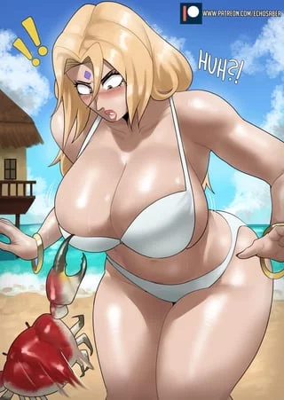 Tsunade