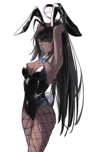 Kakudate Karin / 角楯カリン