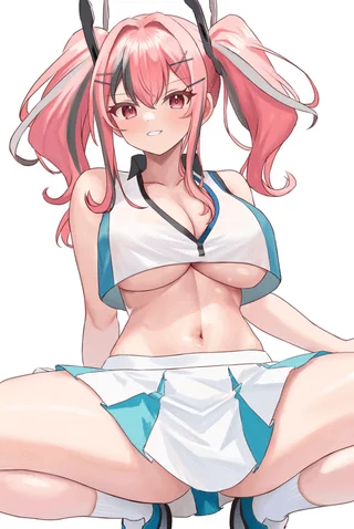 Bremerton [Azur Lane]
