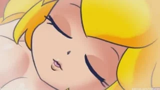 Princess Peach Animation Cumshot Teen Porn