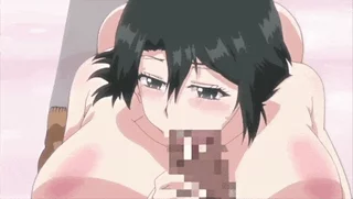 Hot blowjob by milf 🤤